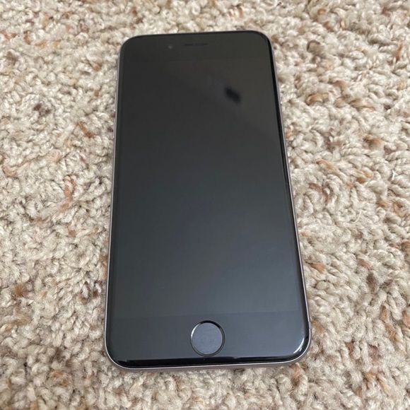 iPhone 6s